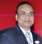Nirmalya Chatterjee Chief Operating Officer and Business Director Tekla India