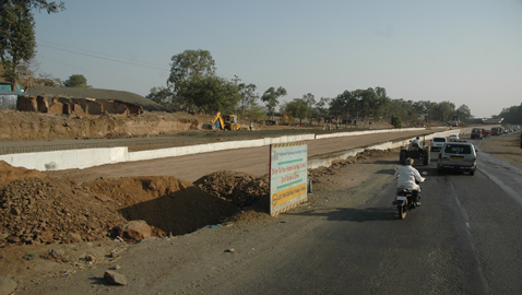 Road-Contracts