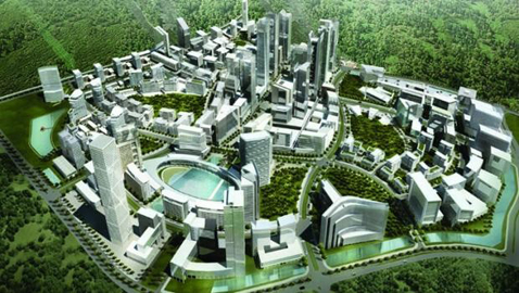 Smart-Cities