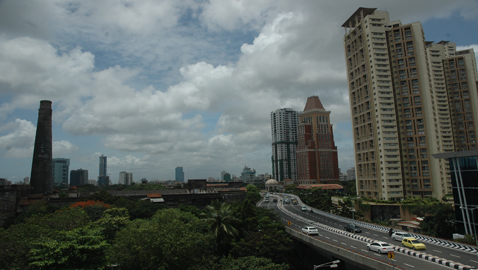 Urban-Housing