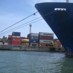 Cargo-Shipping