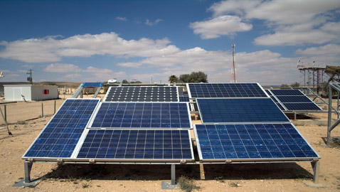 Grid-Energy