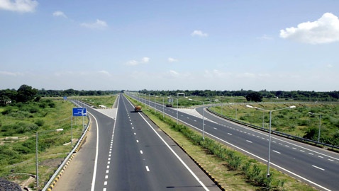 NHAI-Road