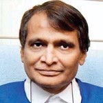 Suresh-Prabhu