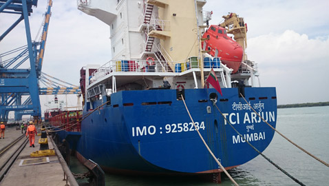 TCI