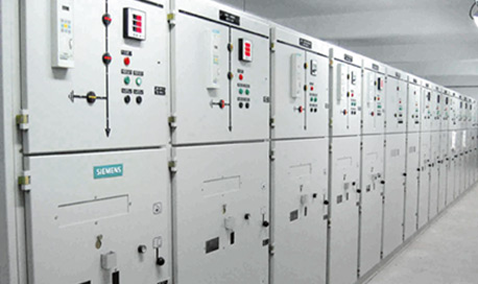 T&D-Switchgear