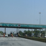 Toll-Plaza