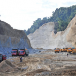 Arunachal-Road