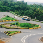 Goa-Road
