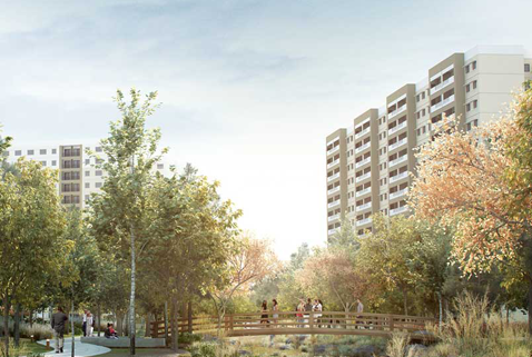 Sobha-Developers