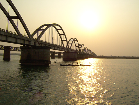 India-Construction