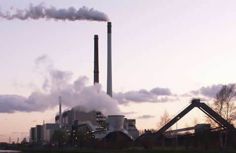 Pollution-Control