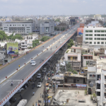 Patna-Flyover