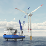 Offshore-Wind