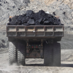 Coal-Truck