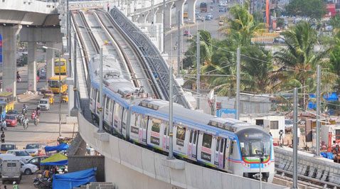 Hyd_Metro