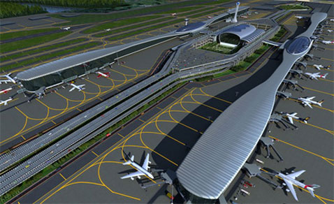 Navi-Mumbai-Airport