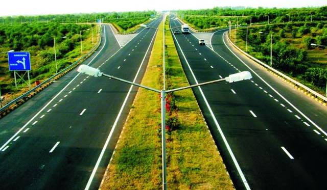 Maharashtra_highway