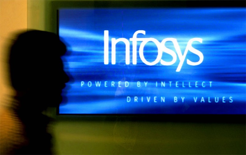 Infosys