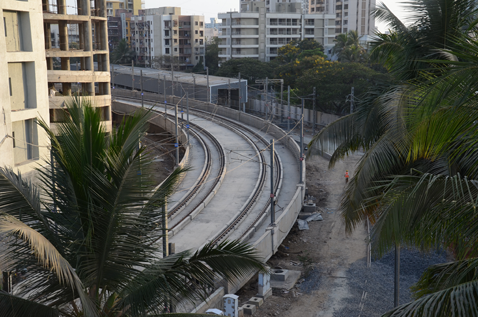 Mumbai-Metro-Old