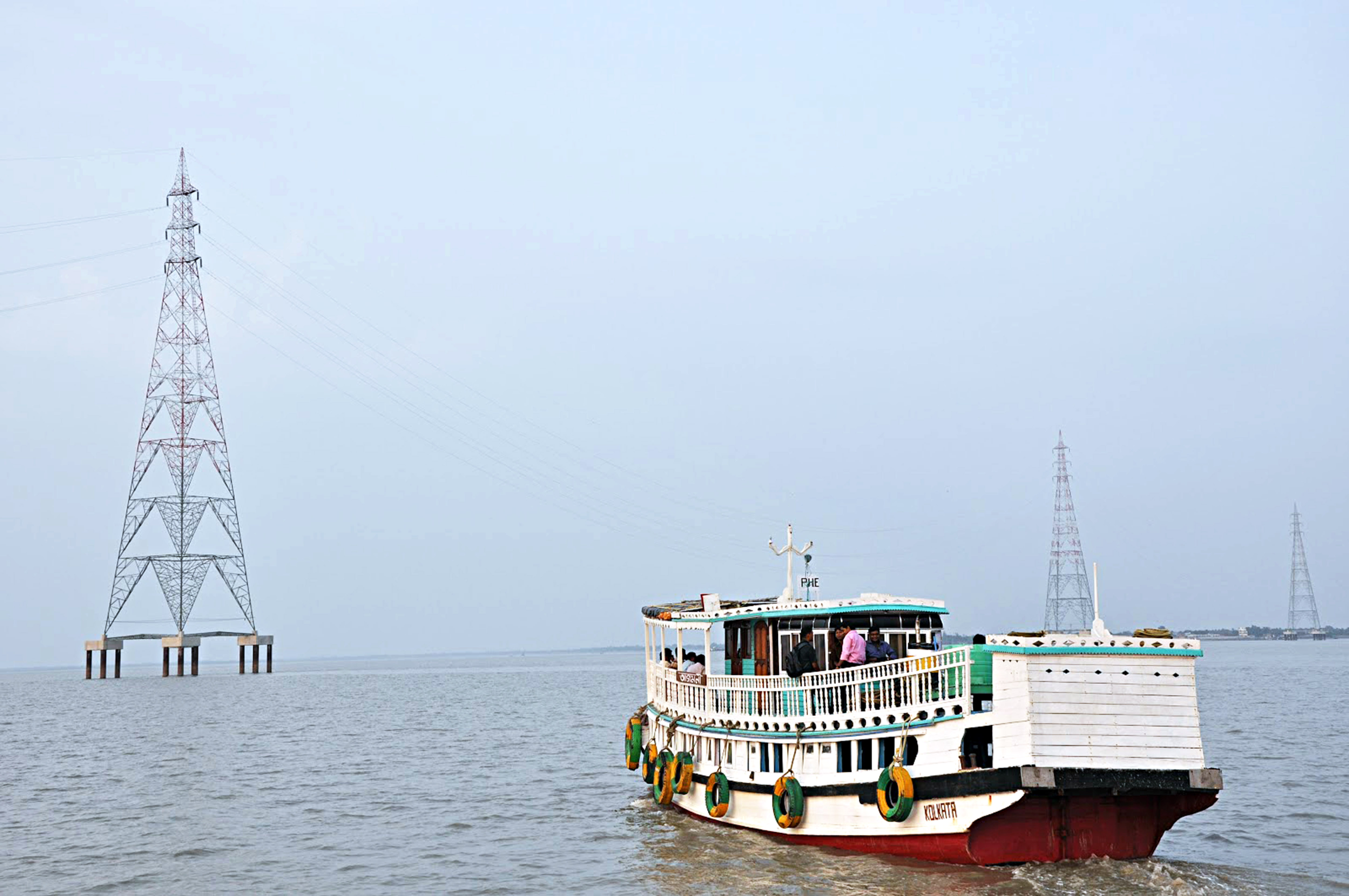 Sagar Island