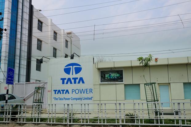 tata Power