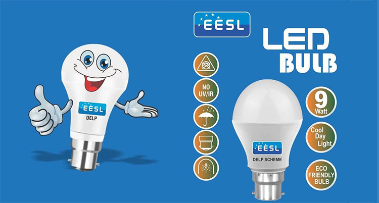 EESL LED