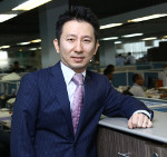 Koichi Matsui UEM