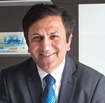 Mr. Amit Gossain, MD, KONE India
