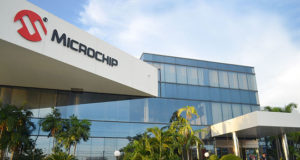 Microchip office