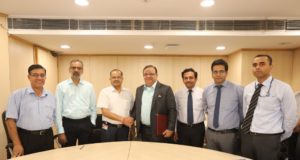 NTPC Signs Term Loan of Rs 1500 crore with HDFC Bank