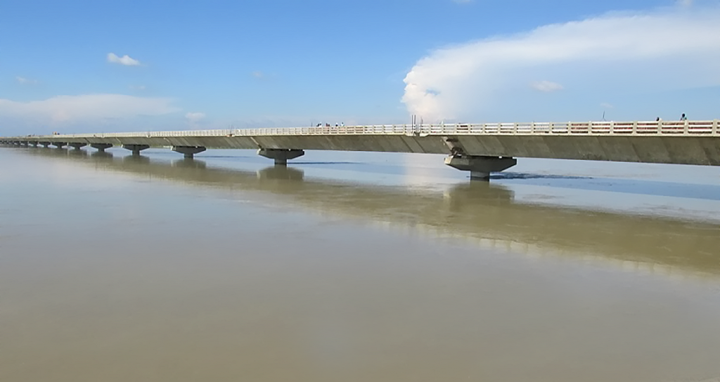 Koshi Bridge