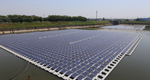 India-Floating-Solar