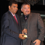 BKT’s CMD inducted into TIA Hall of Fame