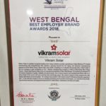 West Bengal Best Employer Brand Awards 2018