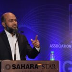 Gulam Zia, Executive Director, Knight Frank
