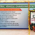 Magenta Power – HPCL ChargeGrid