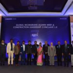 Team of AGNI – Association of Global NICMARIANS- 2