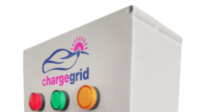 ChargeGrid Pro Charger