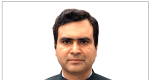 Mr. Ashok Rajpal - Managing Director_Ambrane