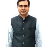 Mr. Ashok Rajpal – Managing Director_Ambrane