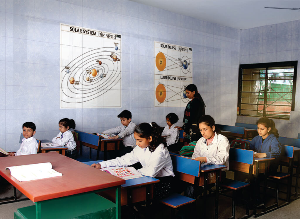 Classroom