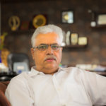 R K Arora chairman