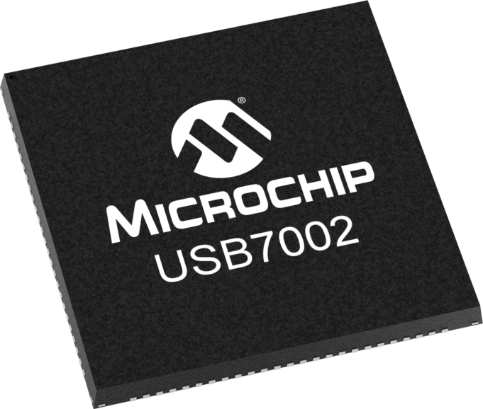USB7002-VQFN-100