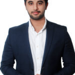 Mr.Arjun Bajaj, CEO & Founder Daiwa