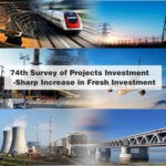 Sharp Increase in Fresh Investment
