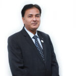 Anand Chordia MD- Air Products India