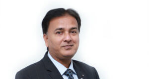 Anand Chordia MD- Air Products India