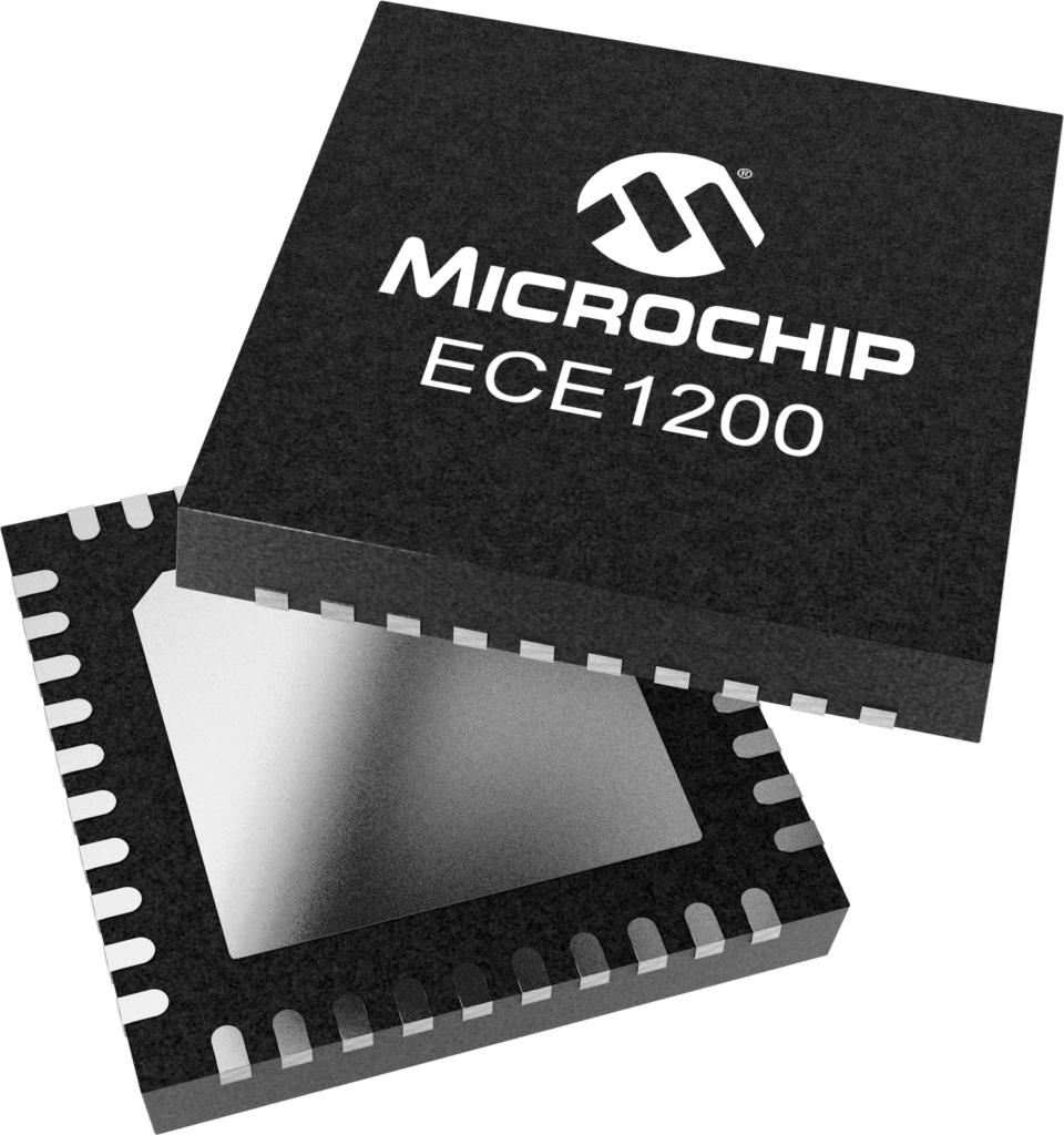 Microchip