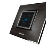 Goldmedal i-Touch switch(black)